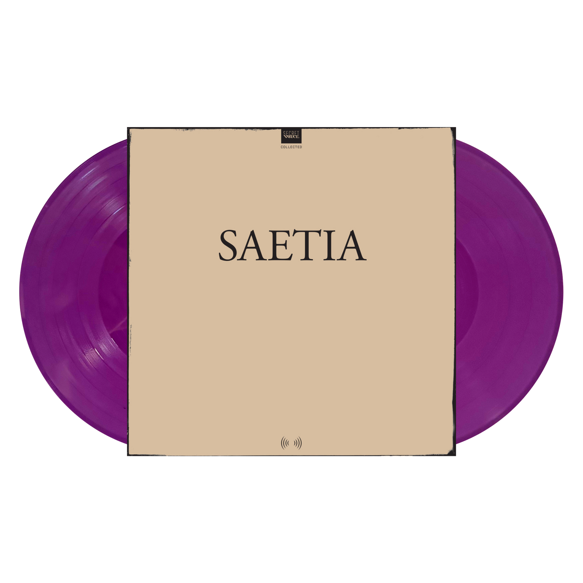 Saetia "Collected"