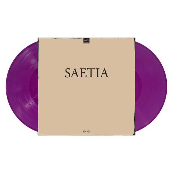Saetia-Collected-Vinyl-