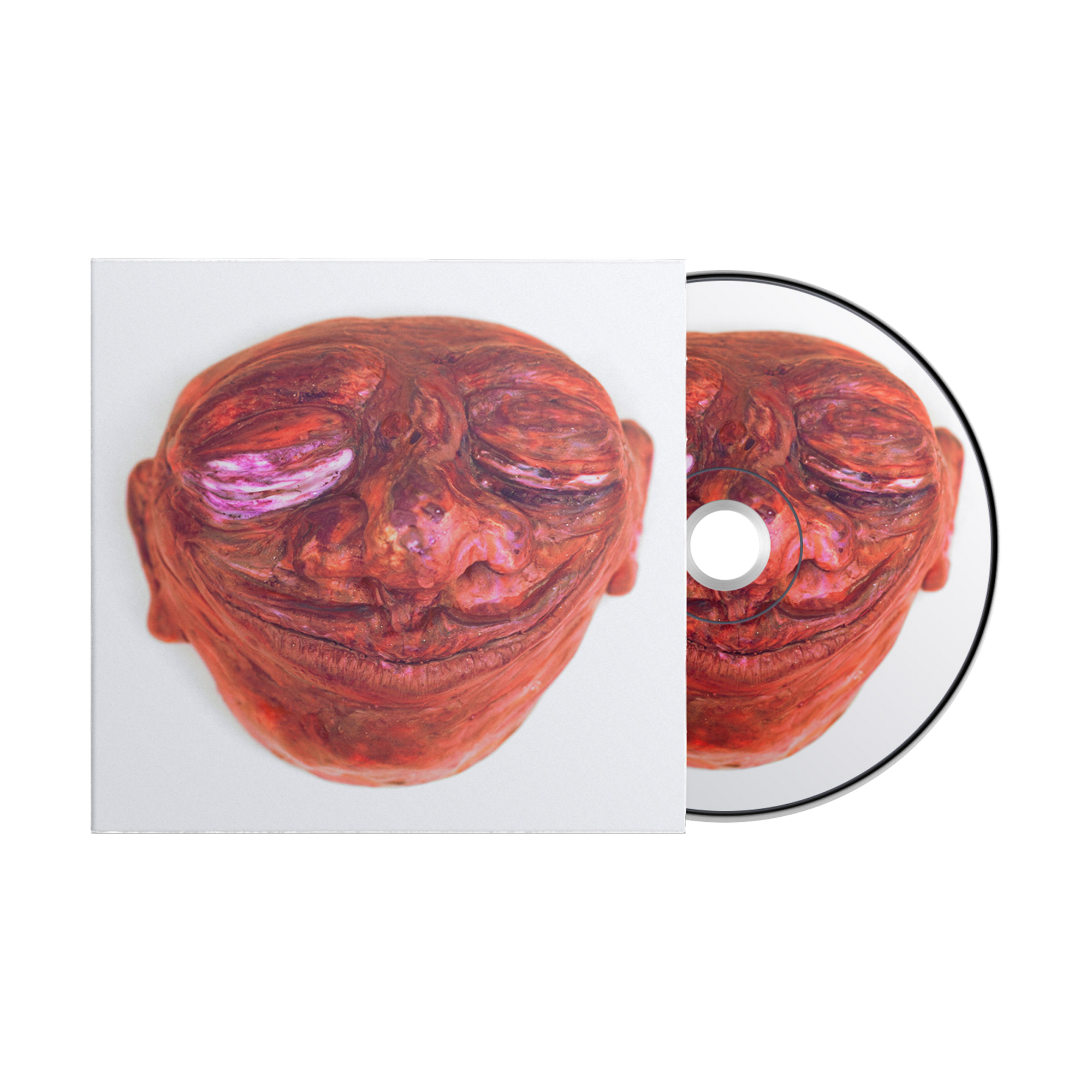 Sans Froid "Back into the Womb"