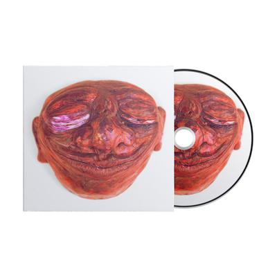 Sans Froid "Back into the Womb"