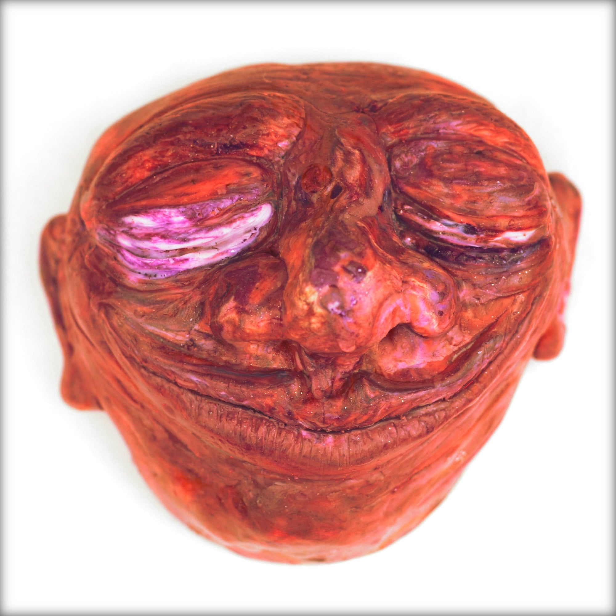 Sans Froid "Back into the Womb"