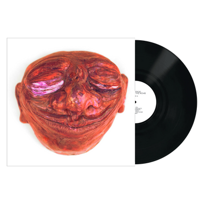 Sans Froid "Back into the Womb"