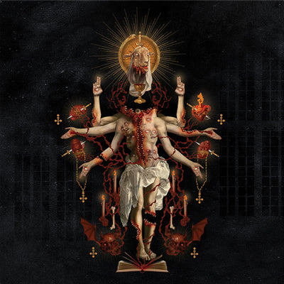 Satanic Planet "Dead Deities"