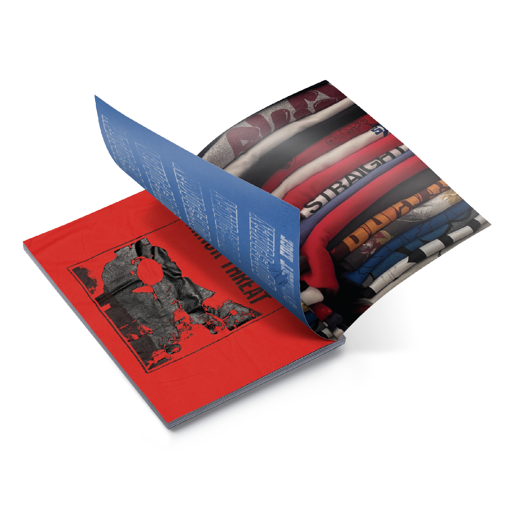 "Collected Obsession" by Patrick Kitzel