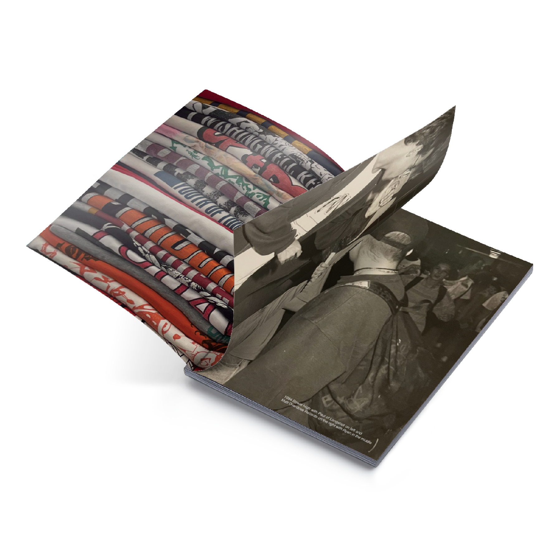 "Collected Obsession" by Patrick Kitzel