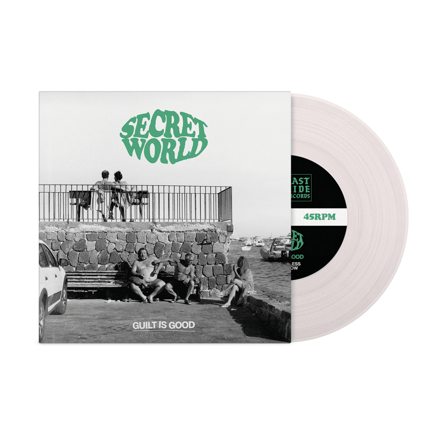 Secret World "Guilt Is Good"