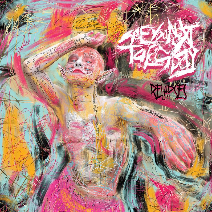 See You Next Tuesday "Relapses"