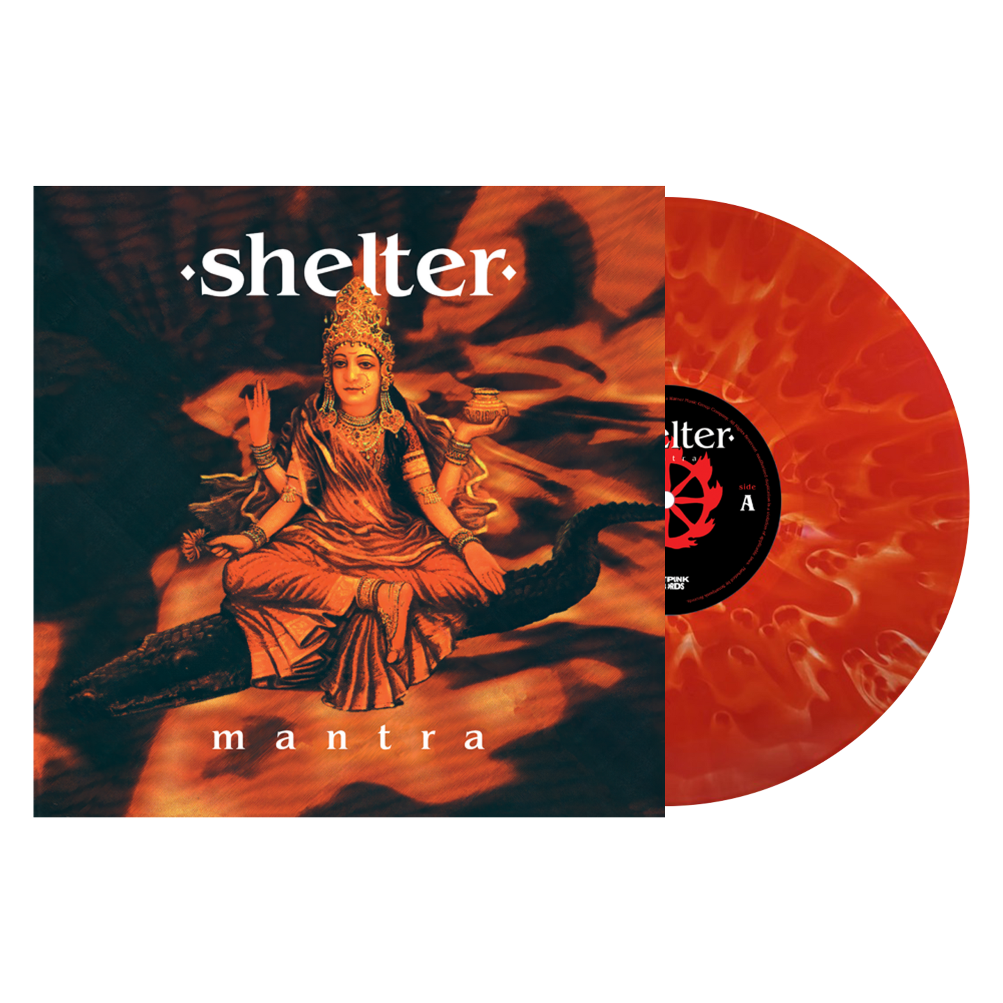 Shelter Shelter
