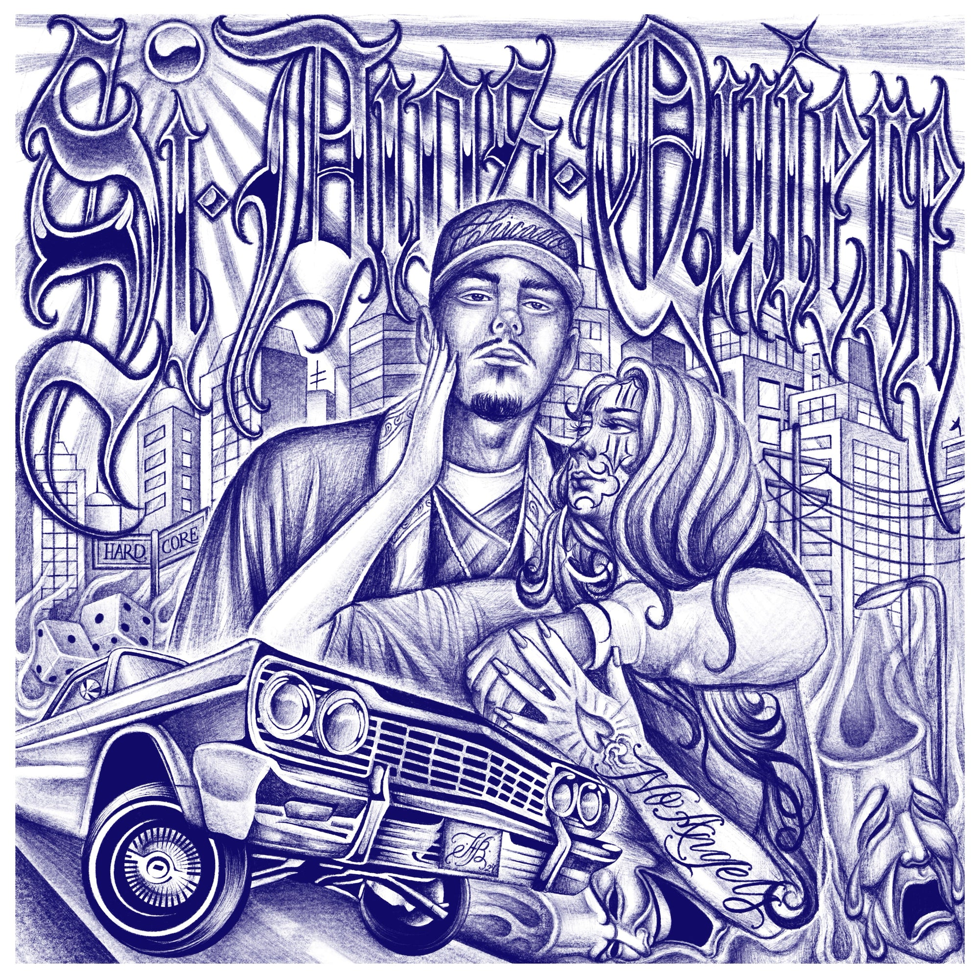 Si Dios Quiere "No Angels"