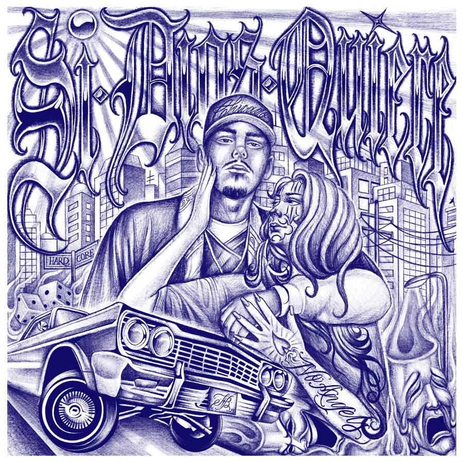 Si Dios Quiere "No Angels"