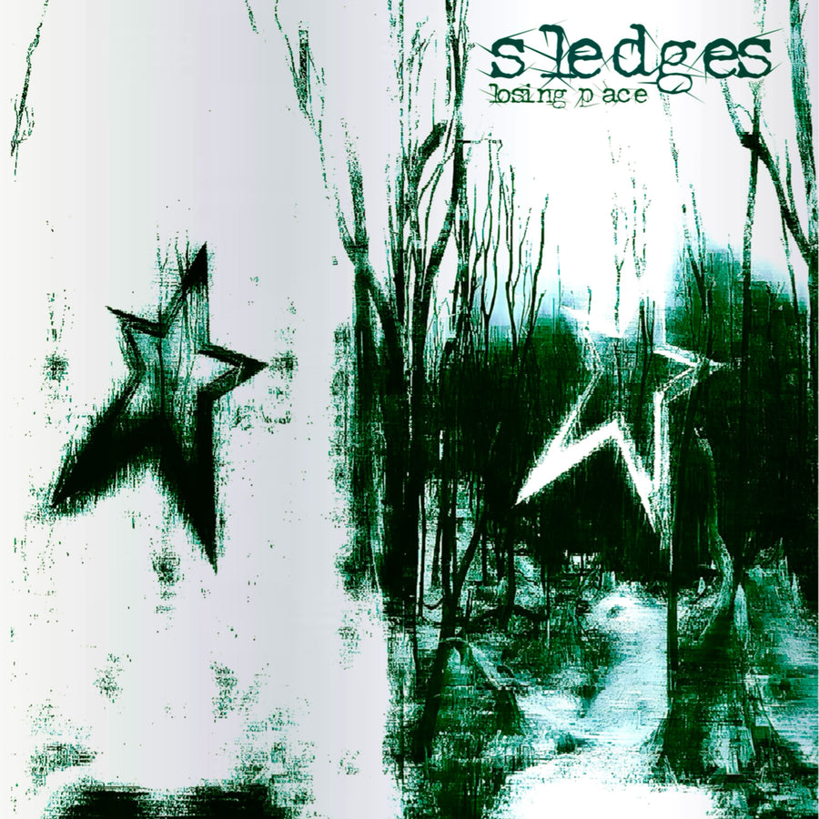 Sledges "Losing Pace"