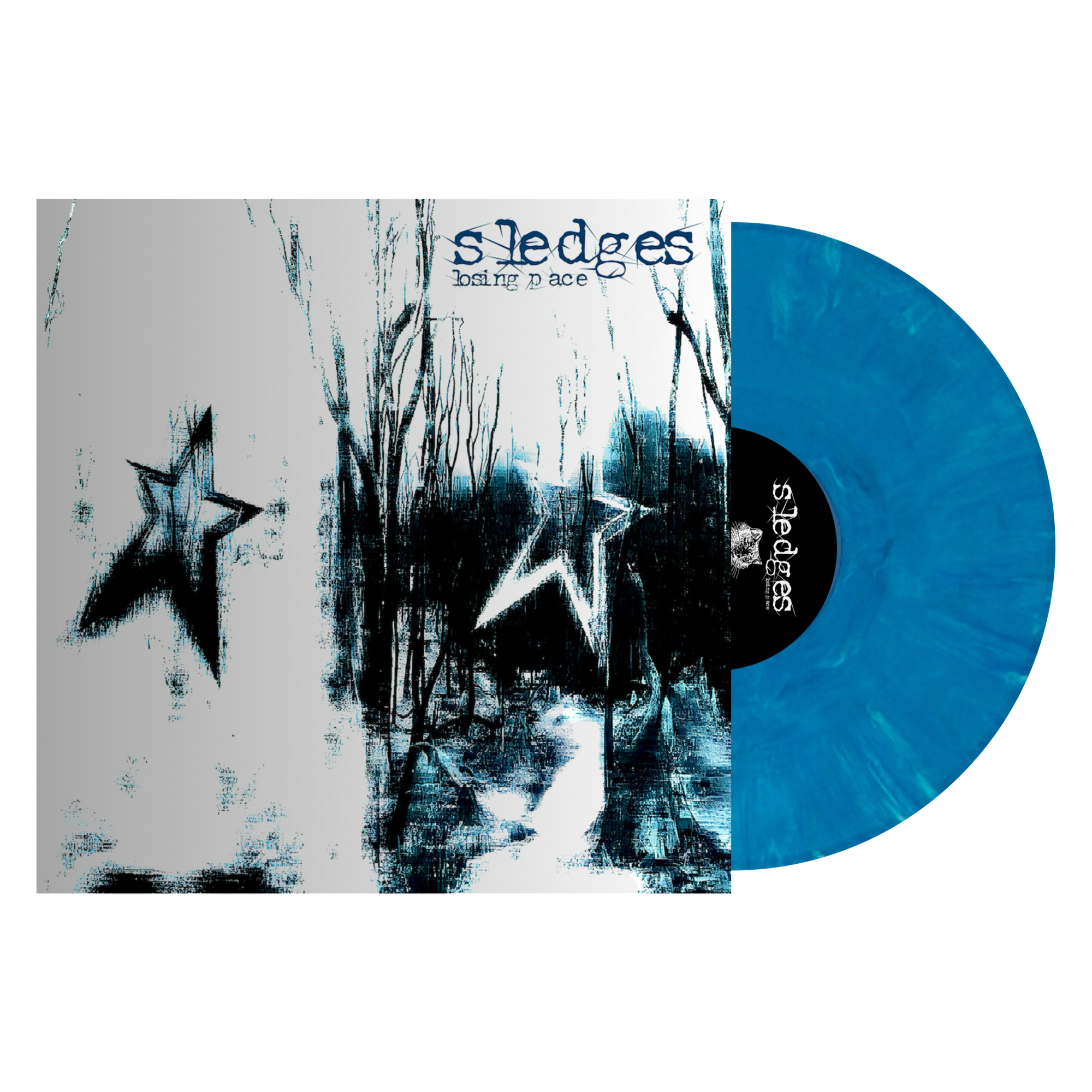 Sledges "Losing Pace"