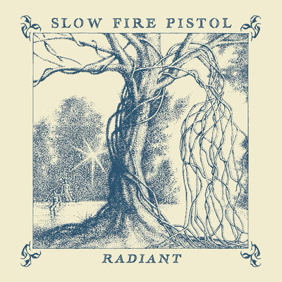 Slow Fire Pistol "Radiant"