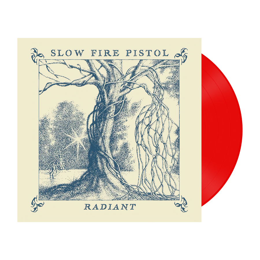 Slow Fire Pistol "Radiant"