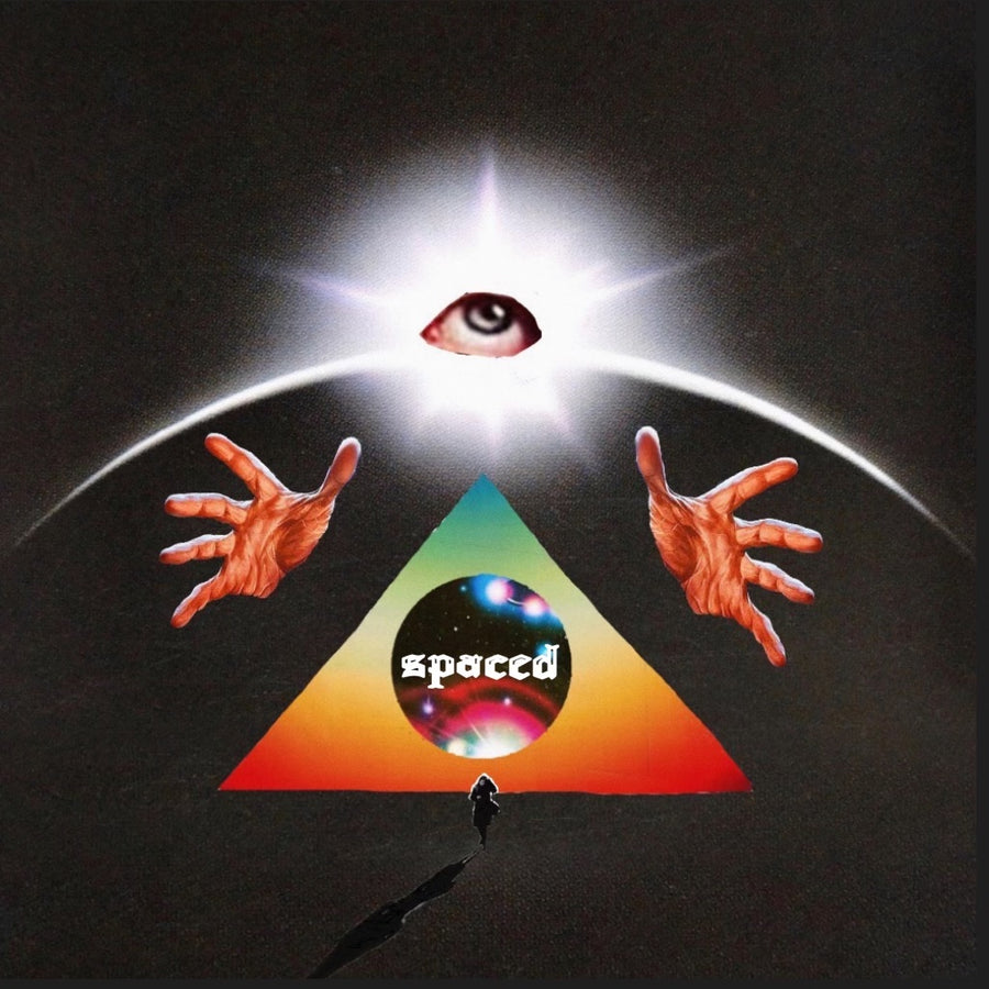 Spaced "Far Out Hardcore"