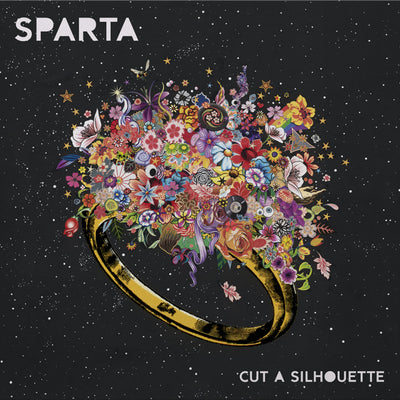 Sparta "Cut A Silhouette"