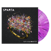 Sparta "Cut A Silhouette"