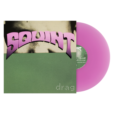 Squint "Drag"