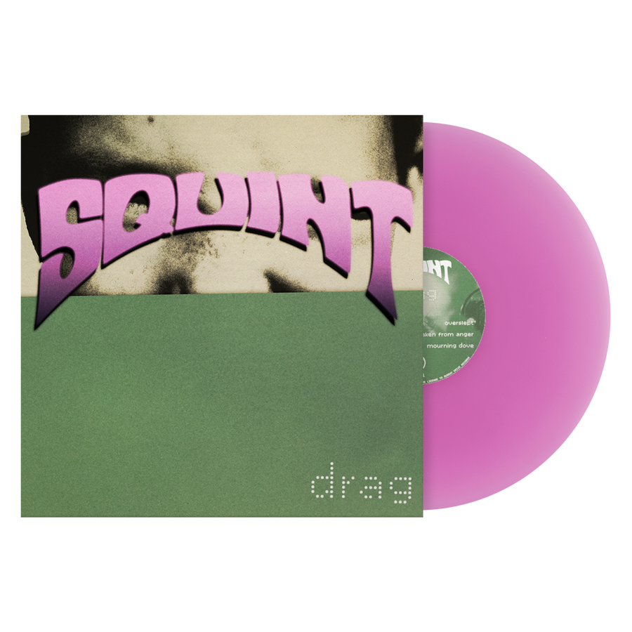 Squint "Drag"