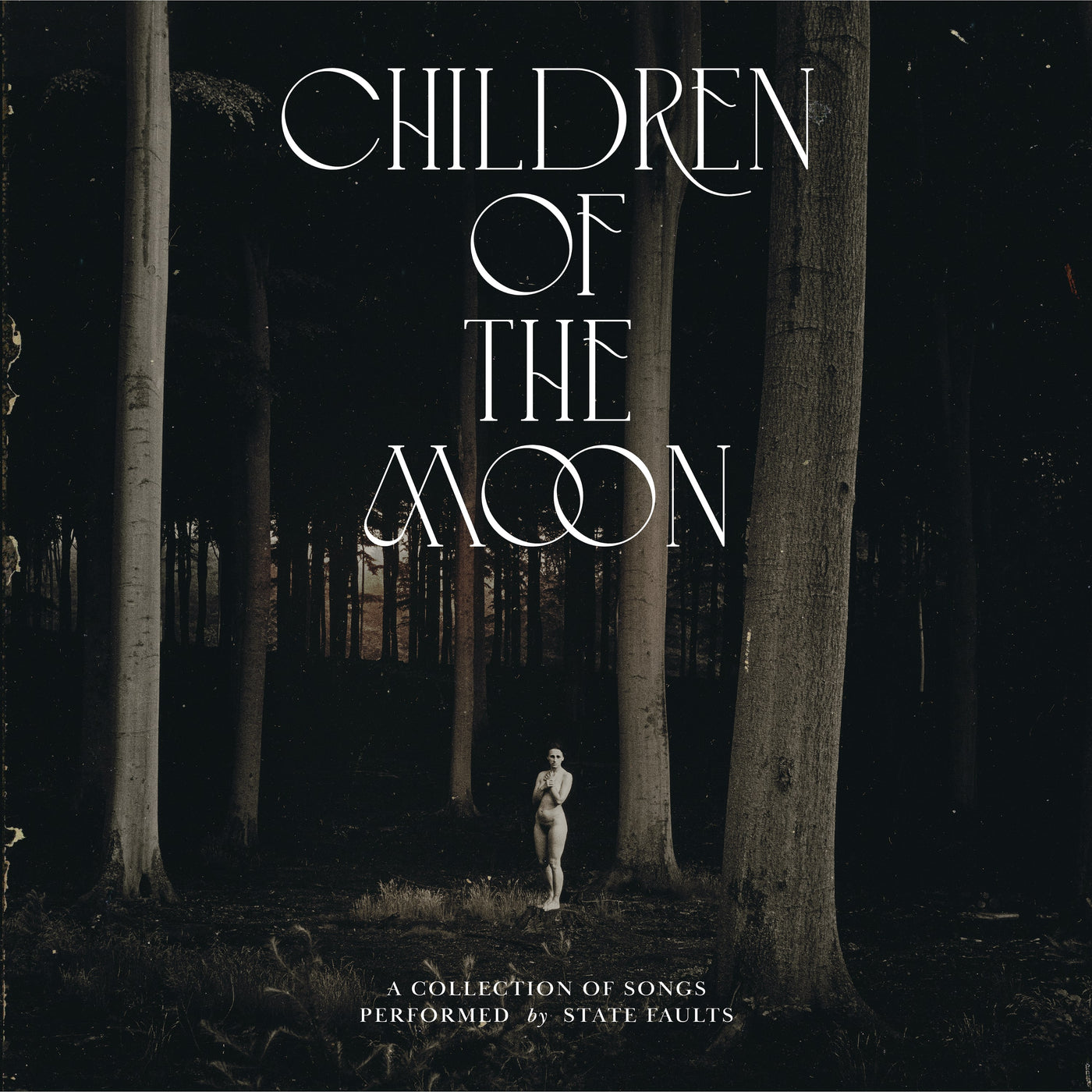 State Faults "Children Of The Moon"