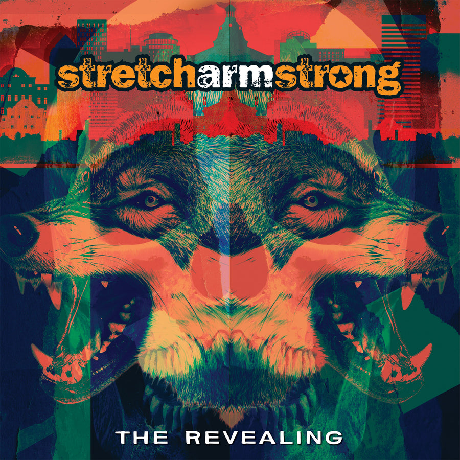 Stretch Arm Strong "The Revealing" Wholesale Indie Color