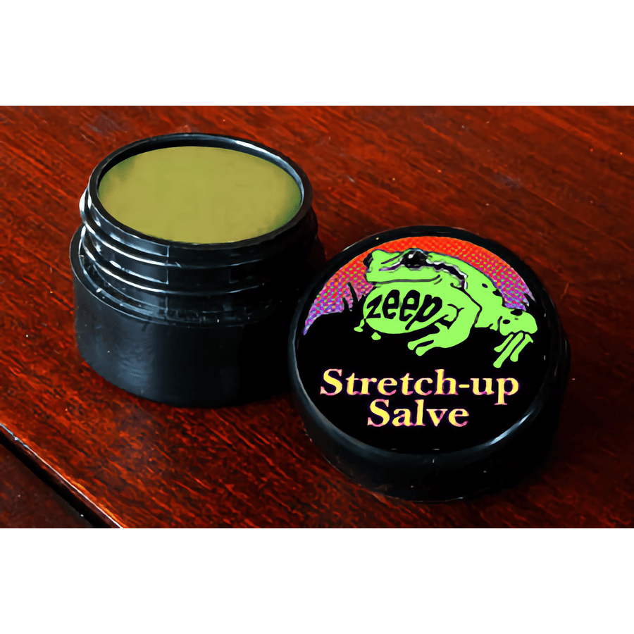 Stretch Up Salve "Piercing Balm"