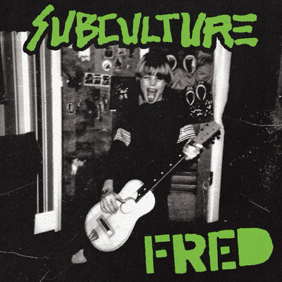 Subculture "Fred"