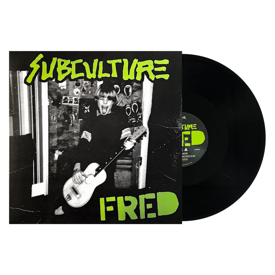 Subculture "Fred"