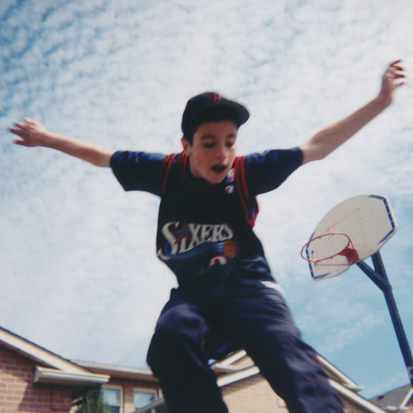 Chastity "Summer All Over Again"