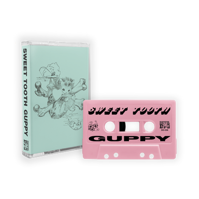 Sweet Tooth "Guppy"