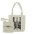Arik Roper "Luxferrum" Natural Tote Bag