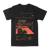 Author & Punisher "Truck" Black T-Shirt