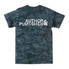 Author & Punisher "Classic Logo" Midnight Digi Camo T-Shirt