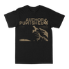 Author & Punisher "Encoder" Black T-Shirt