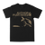 Author & Punisher "Encoder" Black T-Shirt