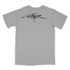 Arik Roper "Talon Eye" Granite Premium T-Shirt