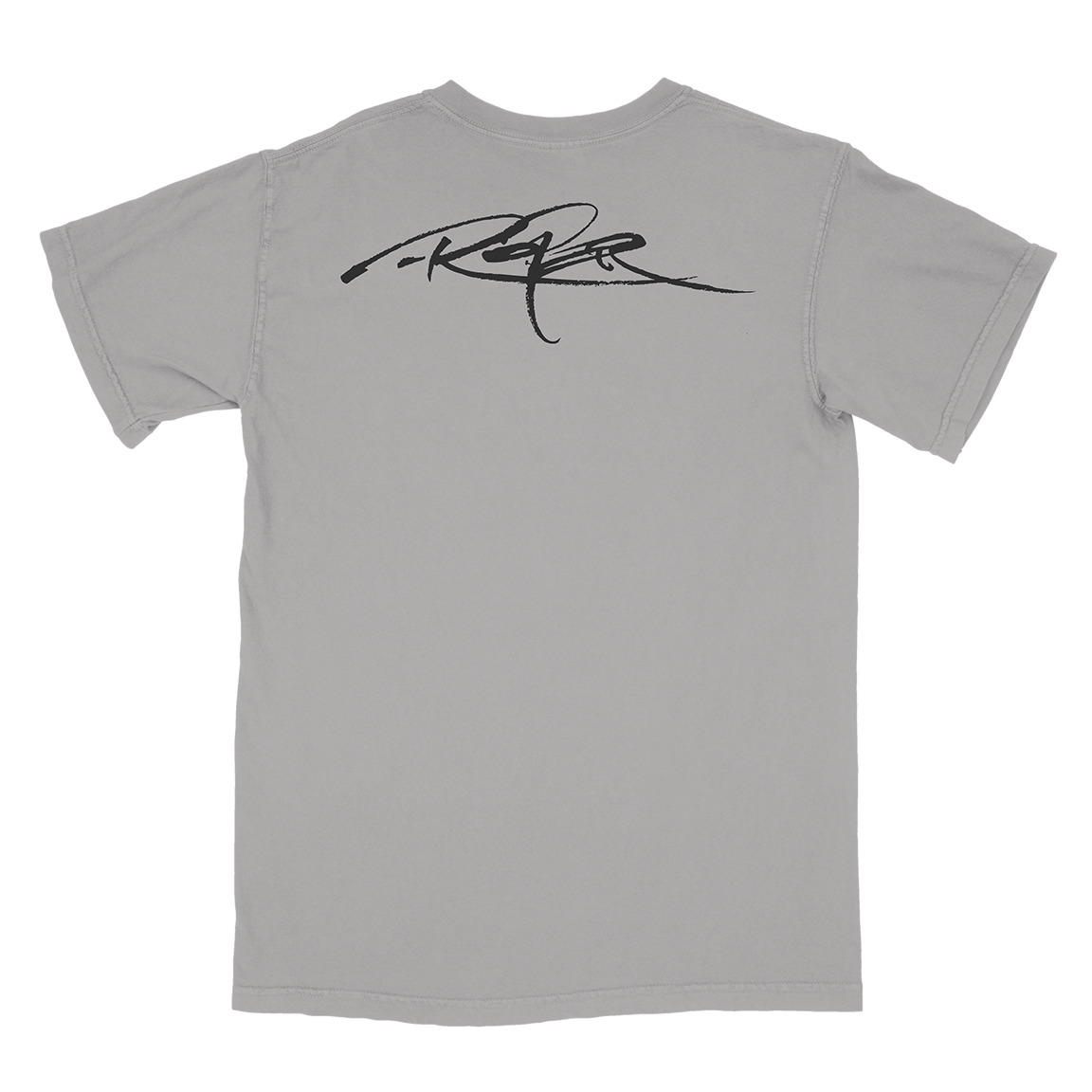 Arik Roper "Talon Eye" Granite Premium T-Shirt