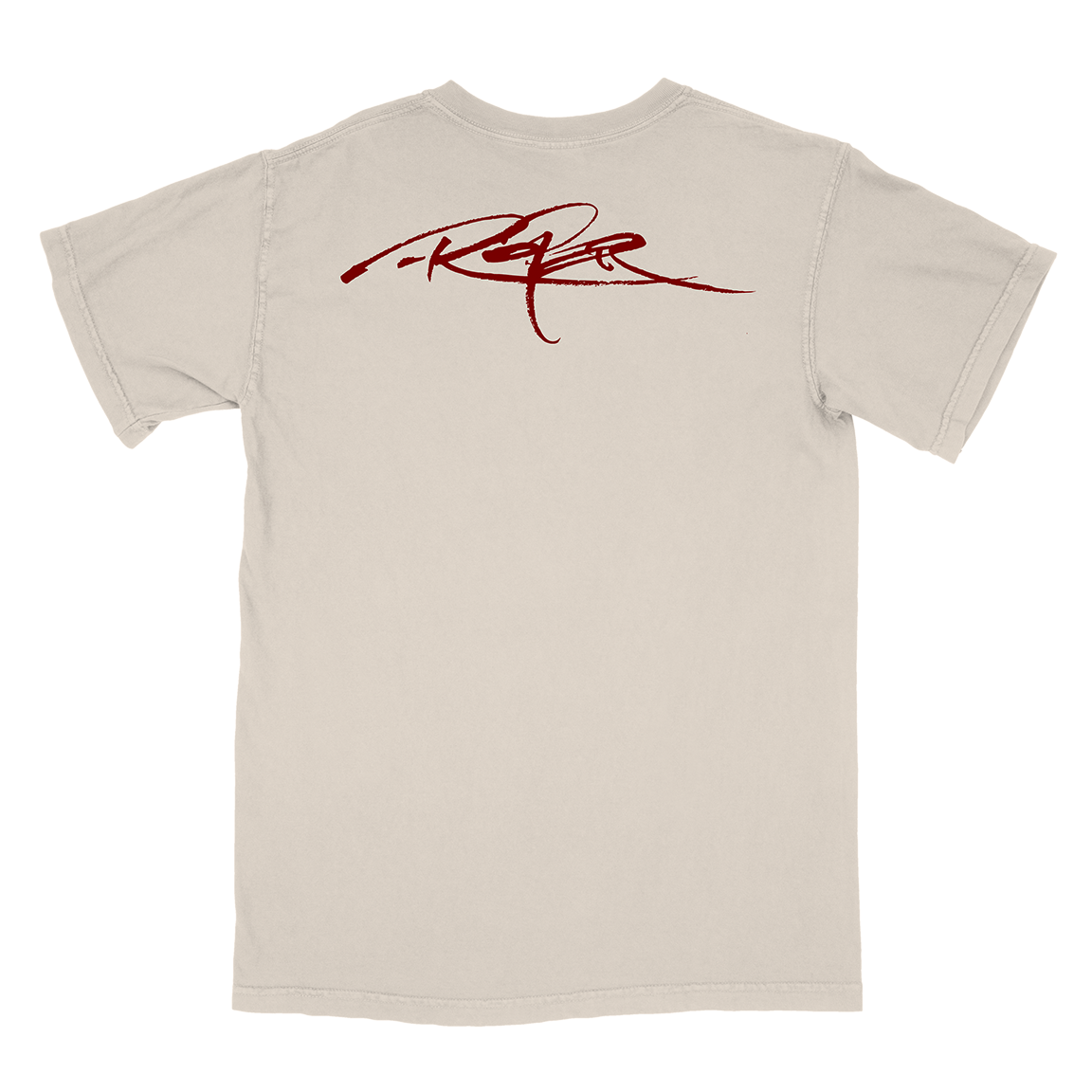 Arik Roper "Sky Burial" Ivory Premium T-Shirt