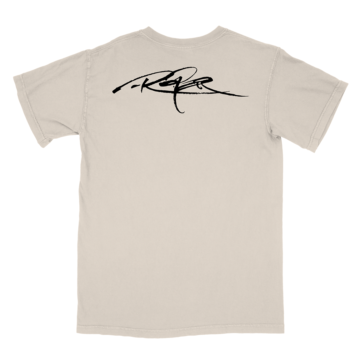 Arik Roper "Phaeton" Ivory Premium T-Shirt