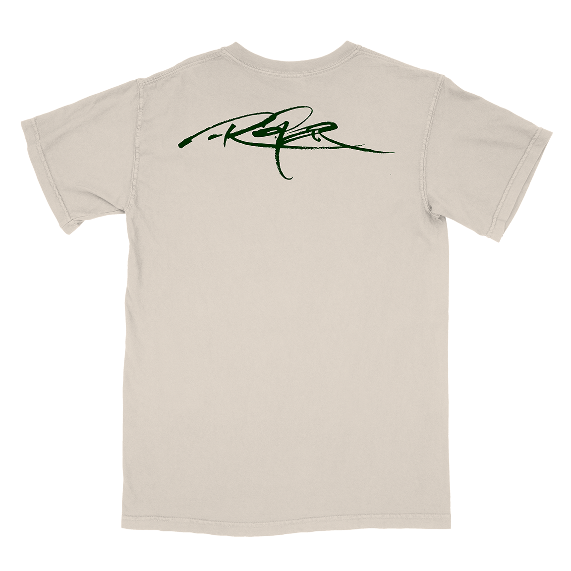 Arik Roper "Dryad" Ivory Premium T-Shirt