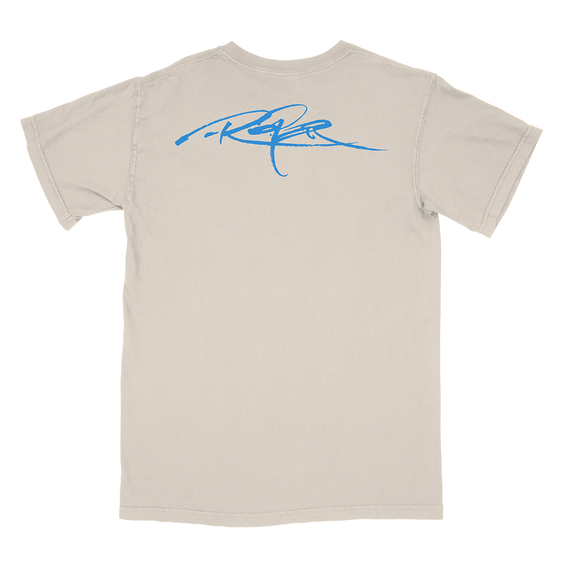 Arik Roper "Age Of Aries" Ivory Premium T-Shirt