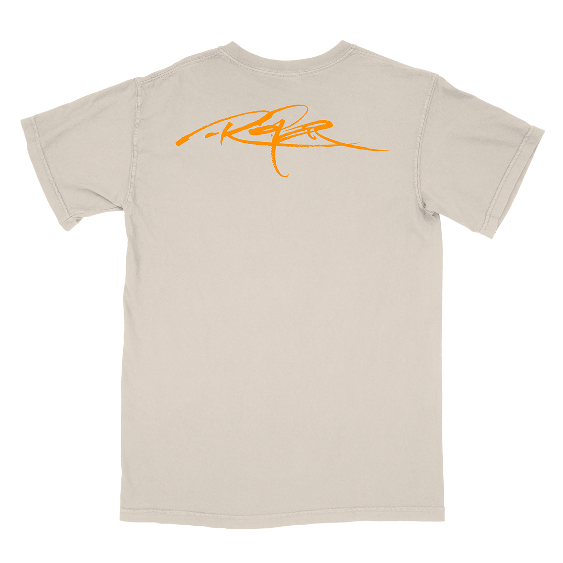 Arik Roper "Beserker" Ivory Premium T-Shirt
