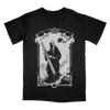 Arik Roper "Frostblade" Black Premium T-Shirt