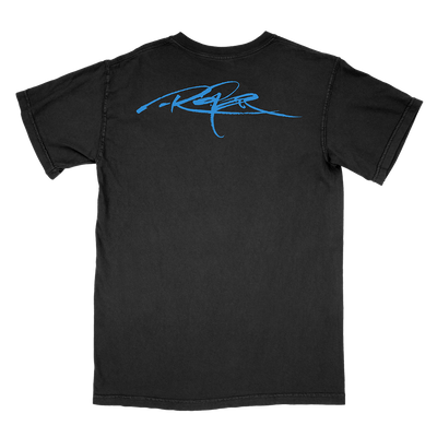 Arik Roper "Age of Aries" Black Premium T-Shirt