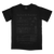 Author & Punisher “These Machines: Blackened” Premium Black T-Shirt