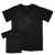 Cave In “Satellite: Blackened” Premium Black T-Shirt