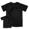 Converge Bloodmoon “Moon: Blackened” Premium Black T-Shirt