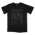 Cursed “A Son Is Born: Blackened” Premium Black T-Shirt