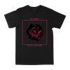 Blodet “Death Mother” Black T-Shirt