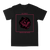 Blodet “Death Mother” Black T-Shirt